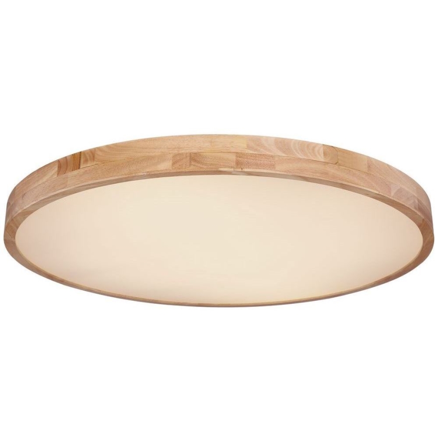Globo - Plafoniera LED dimmerabile LED/60W/230V 3000-6000K + telecomando