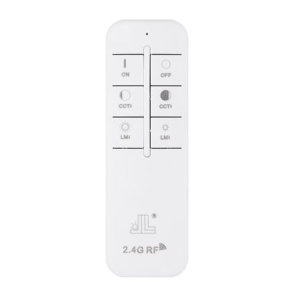 Globo - Plafoniera LED dimmerabile LED/60W/230V 3000-6000K + telecomando
