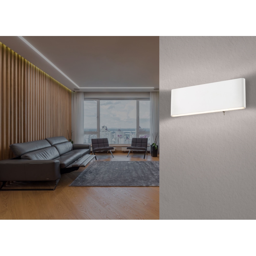 Globo - Applique a LED LED/8W/230V