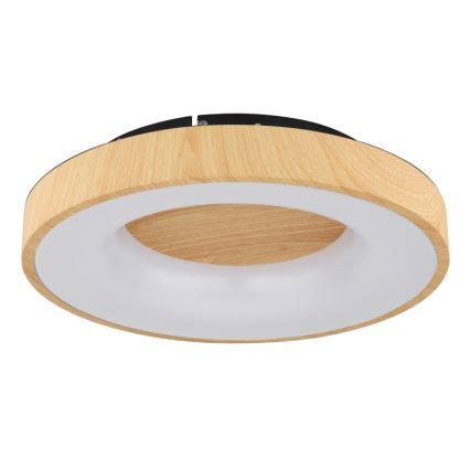 Globo - Plafoniera LED dimmerabile LED/30W/230V + telecomando