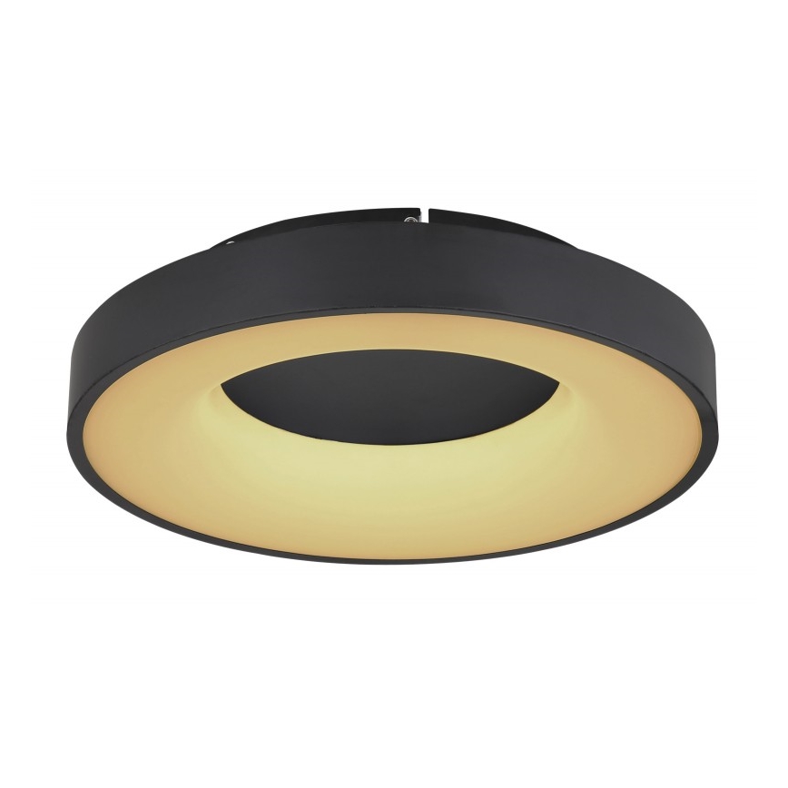 Globo - Plafonnier à intensité variable LED/30W/230V 2700-6000K + télécommande
