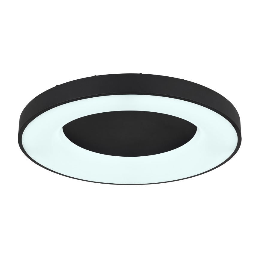 Globo - Dimmbare LED-Deckenleuchte LED/42W/230V 2700-6000K + Fernbedienung