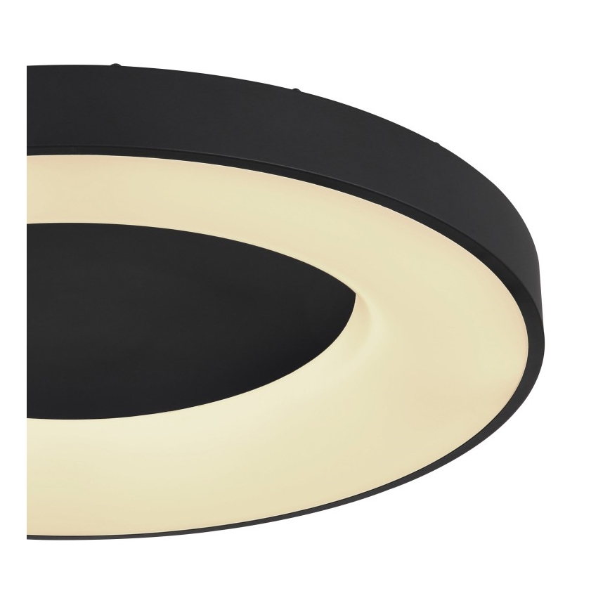 Globo - Dimmbare LED-Deckenleuchte LED/42W/230V 2700-6000K + Fernbedienung