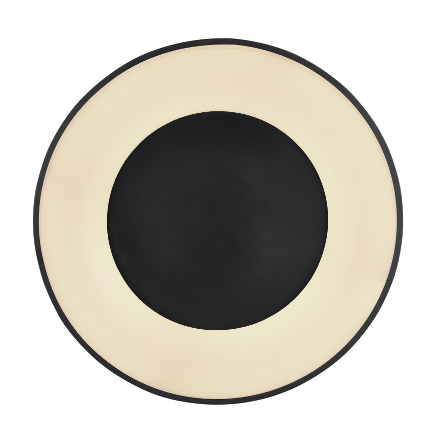 Globo - Plafonnier à intensité variable LED/42W/230V 2700-6000K + télécommande