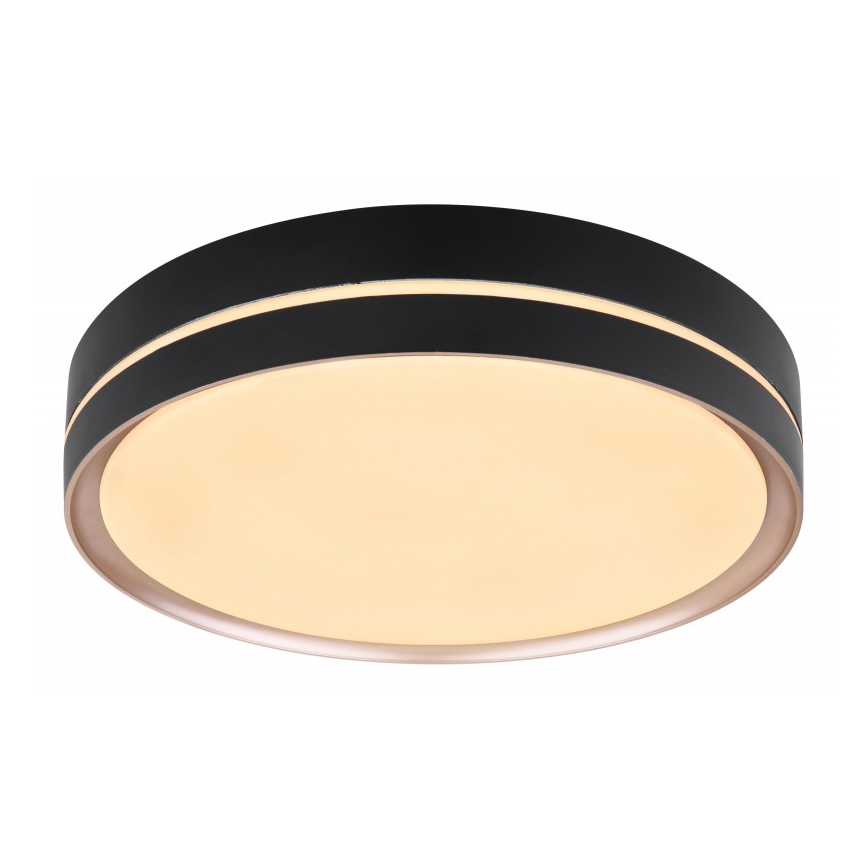 Globo - Plafoniera LED dimmerabile LED/24W/230V + telecomando