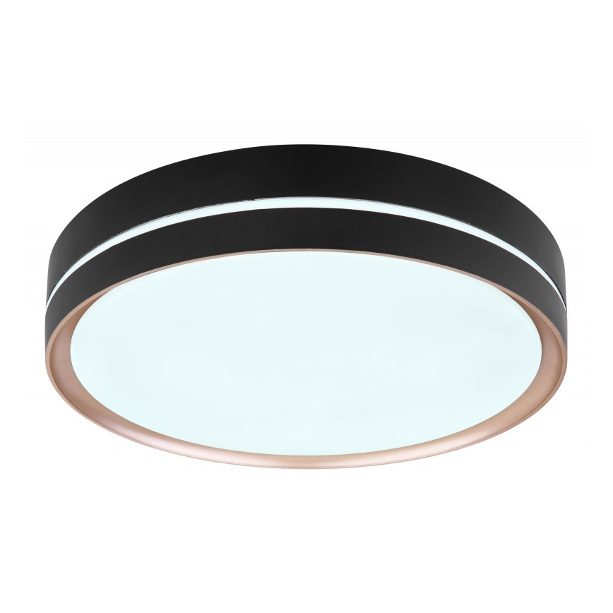 Globo - Plafoniera LED dimmerabile LED/24W/230V + telecomando