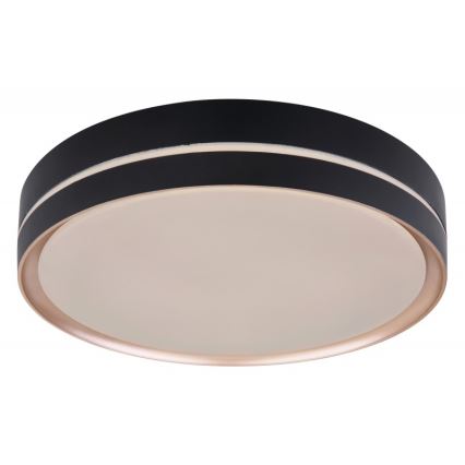 Globo - Plafoniera LED dimmerabile LED/24W/230V + telecomando