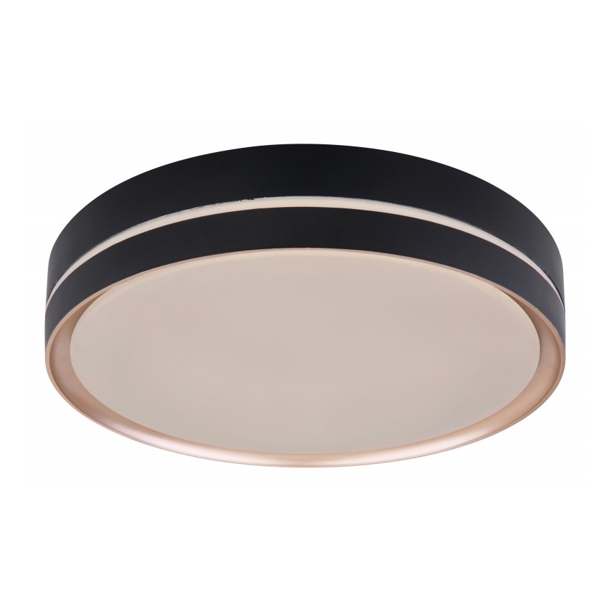Globo - Plafoniera LED dimmerabile LED/24W/230V + telecomando