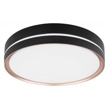 Globo - Plafoniera LED dimmerabile LED/24W/230V + telecomando