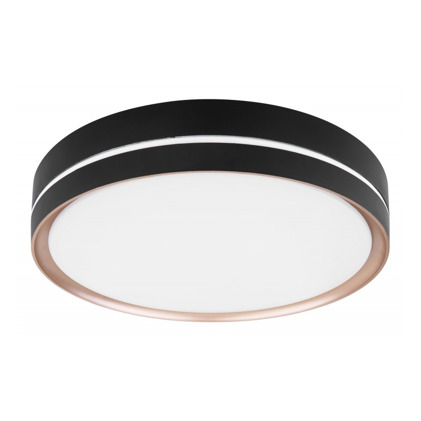 Globo - Plafoniera LED dimmerabile LED/24W/230V + telecomando