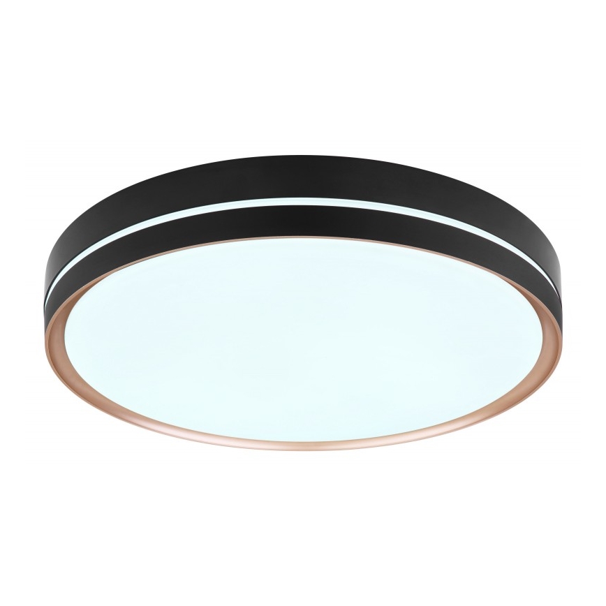 Globo - Plafoniera LED dimmerabile LED/40W/230V + telecomando