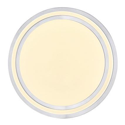 Globo - Lampada da bagno a LED con sensore LED/18W/230V IP44