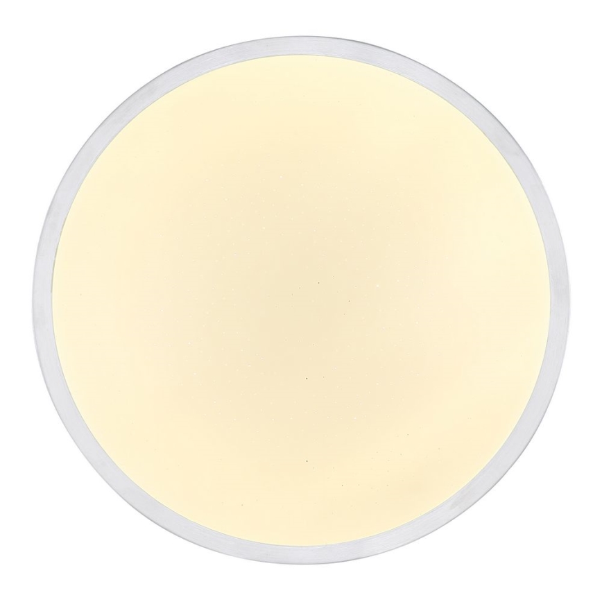 Globo - Lampada da bagno a LED con sensore  LED/18W/230V IP44