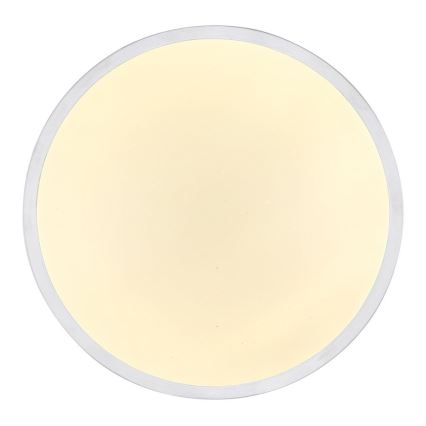 Globo - Luminaire de salle de bains LED avec détecteur LED/18W/230V IP44