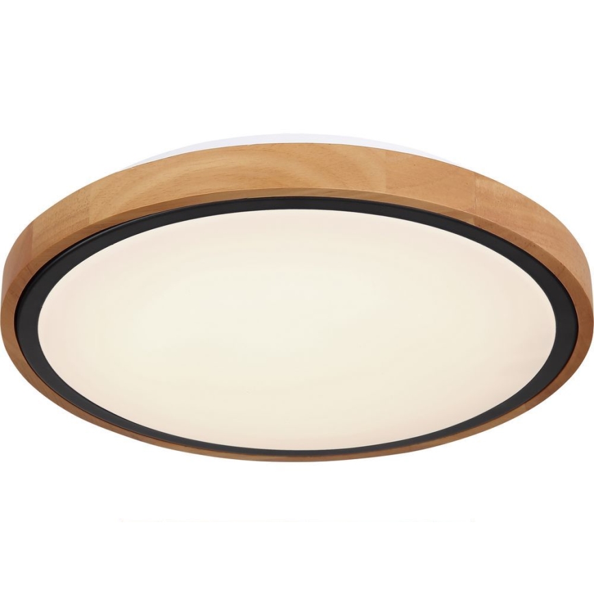 Globo - Plafonnier LED LED/12W/230V 307 mm 3000/4500/6000K