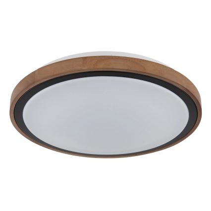 Globo - Plafonnier LED/18W/230V 3000/4000/6000K