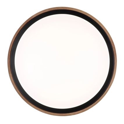 Globo - Plafonnier LED/18W/230V 3000/4000/6000K
