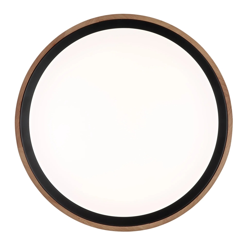 Globo - Plafonnier LED/18W/230V 3000/4000/6000K