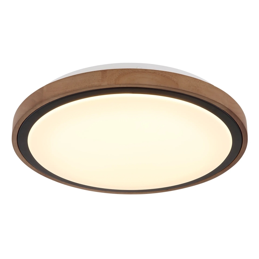 Globo - Plafonnier LED/18W/230V 3000/4000/6000K