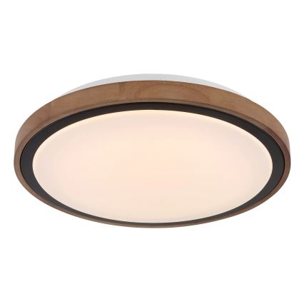 Globo - Plafonnier LED/18W/230V 3000/4000/6000K