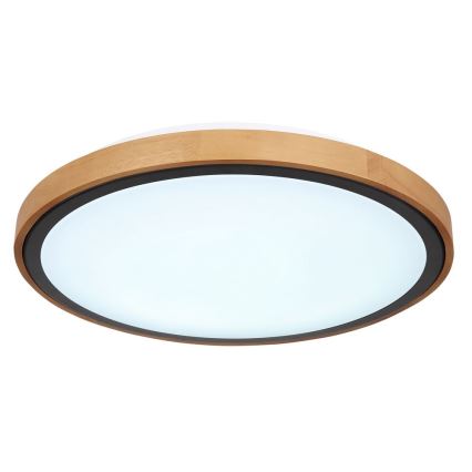 Globo - LED-Deckenleuchte LED/24W/230V 3000/4500/6000K d 43,7 cm