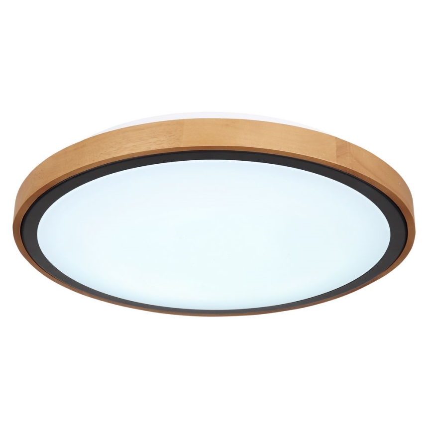 Globo - LED-Deckenleuchte LED/24W/230V 3000/4500/6000K d 43,7 cm