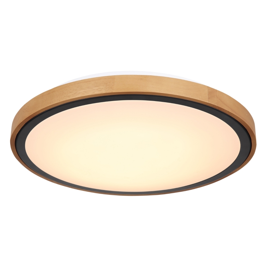 Globo - Plafoniera LED LED/24W/230V 437mm 3000/4500/6000K