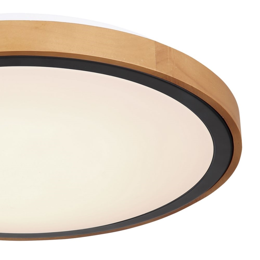 Globo - Plafonnier LED/24W/230V 3000/4500/6000K d. 43,7 cm