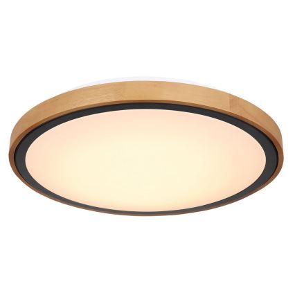 Globo - Plafonnier LED/24W/230V 3000/4500/6000K d. 43,7 cm