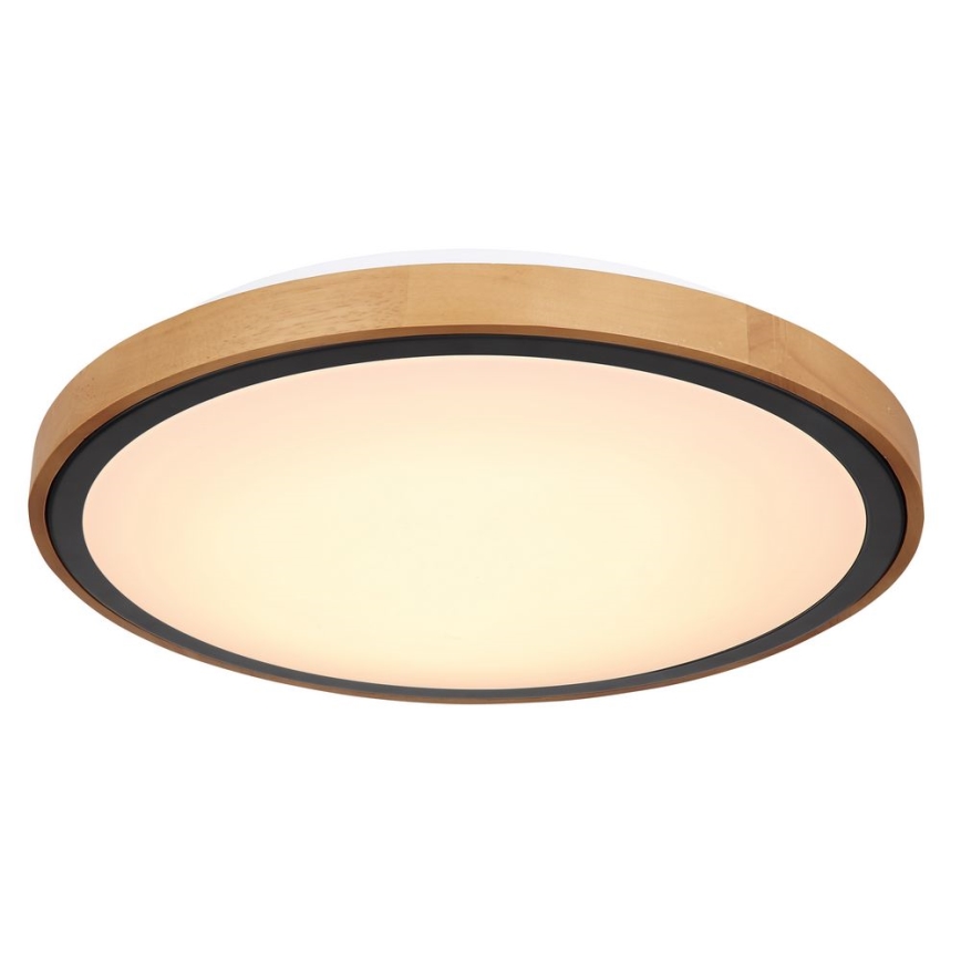 Globo - Plafonnier LED/24W/230V 3000/4500/6000K d. 43,7 cm