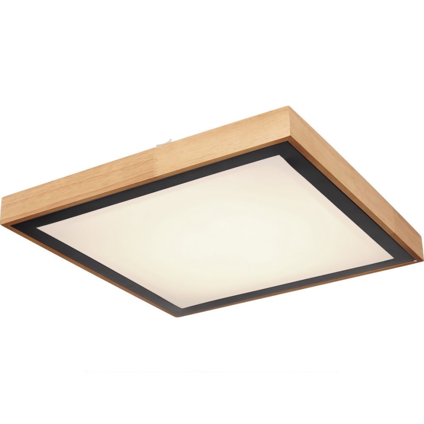 Globo - Plafoniera LED LED/24W/230V 3000/4500/6000K