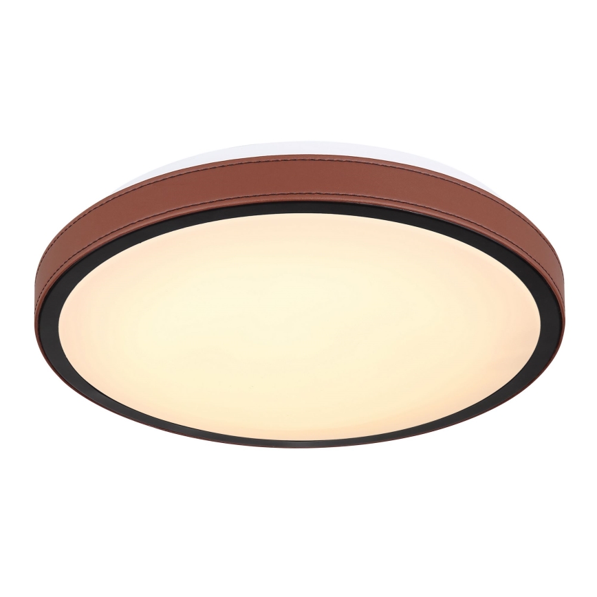 Globo - Plafoniera LED LED/12W/230V 3000/4500/6000K diametro 30 cm