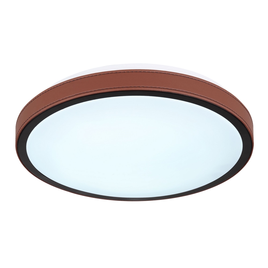Globo - Plafoniera LED LED/12W/230V 3000/4500/6000K diametro 30 cm