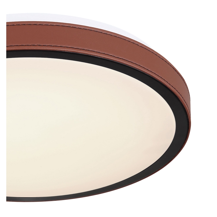 Globo - Plafoniera LED LED/12W/230V 3000/4500/6000K diametro 30 cm