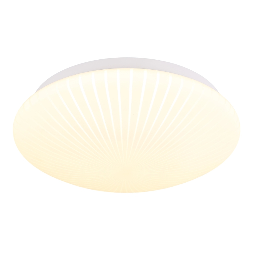 Globo - LED-Deckenleuchte 16W/230V 3000K Ø 26 cm