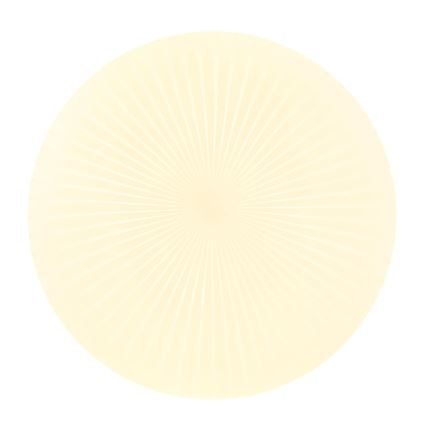 Globo - LED-Deckenleuchte 16W/230V 3000K Ø 26 cm