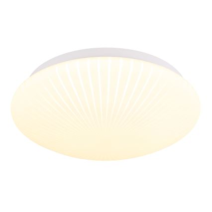 Globo - Plafoniera LED LED/16W/230V 3000K Ø 26 cm