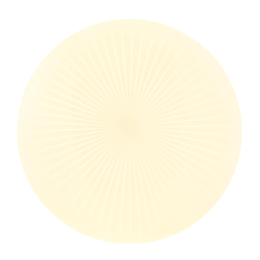 Globo - Plafoniera LED LED/16W/230V 3000K Ø 26 cm