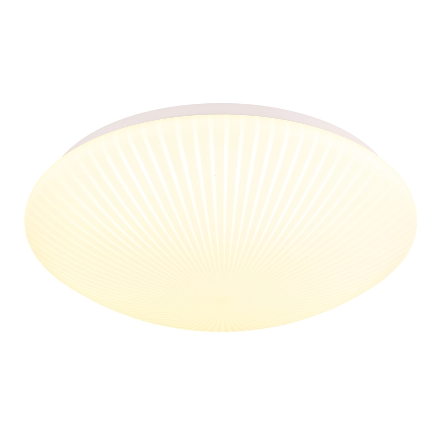 Globo - LED-Deckenleuchte LED/24W/230V 3000K Ø 35 cm