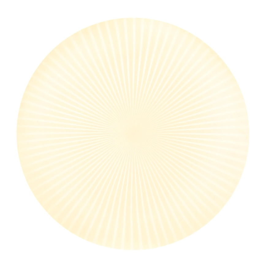 Globo - LED-Deckenleuchte LED/24W/230V 3000K Ø 35 cm