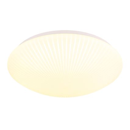 Globo - Plafoniera LED 24W/230V 3000K Ø 35 cm