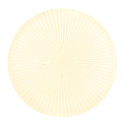 Globo - Plafoniera LED 24W/230V 3000K Ø 35 cm