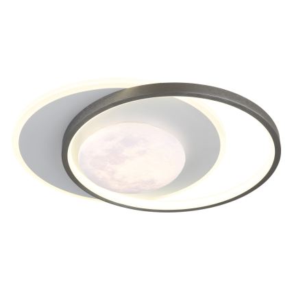 Globo - Plafoniera a LED 30W/230V 4000K 30x36,9 cm