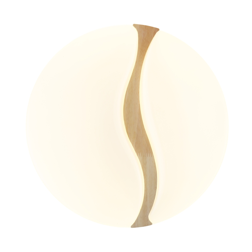 Globo - Plafonnier LED LED/24W/230V 3000/4200/6000K Ø 39 cm