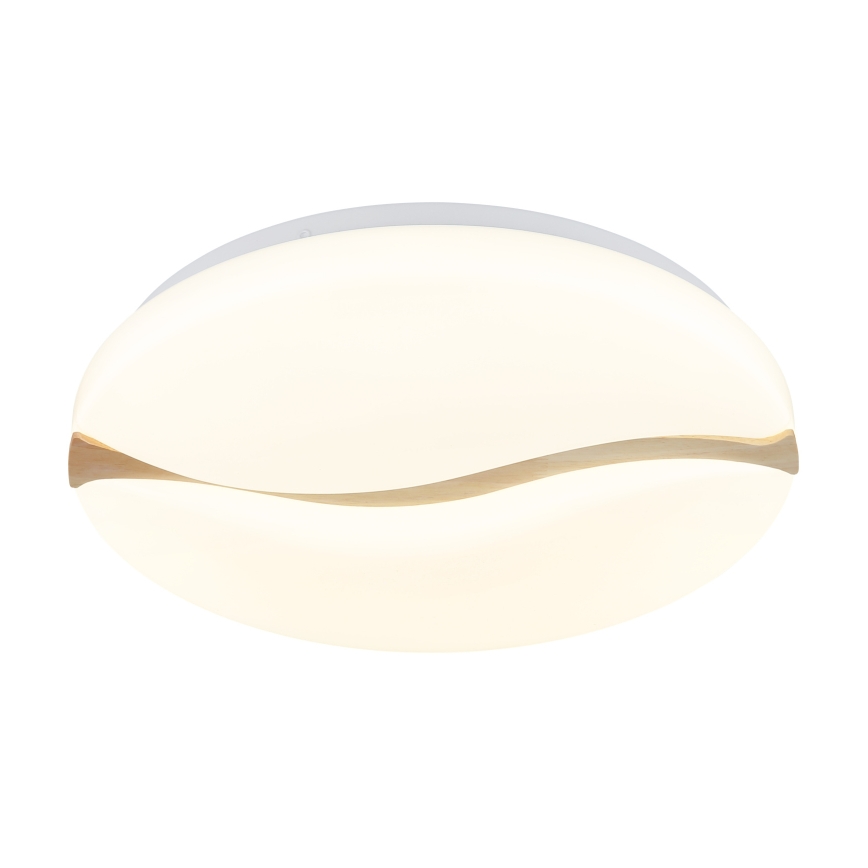 Globo - Plafonnier LED/24W/230V 3000/4200/6000K d. 39 cm