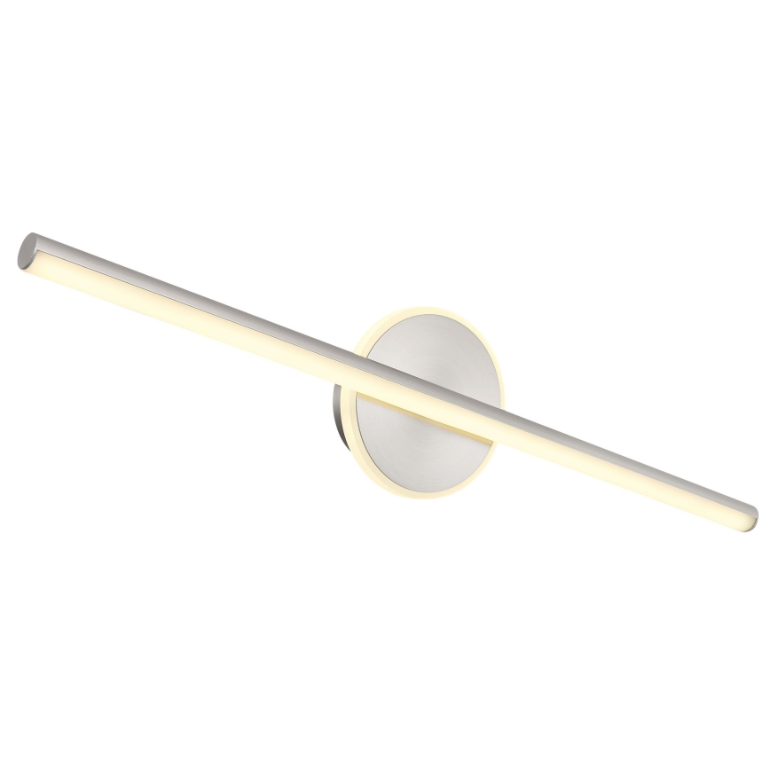 Globo - Illuminazione a LED per specchi da bagno LED/10W/230V 60,8 cm IP44 cromo lucido