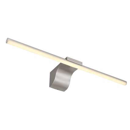Globo - Illuminazione a LED per specchi da bagno LED/10W/230V 60,8 cm IP44 cromo lucido