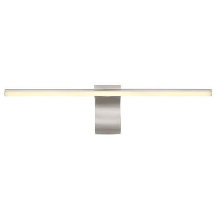 Globo - Illuminazione a LED per specchi da bagno LED/10W/230V 60,8 cm IP44 cromo lucido