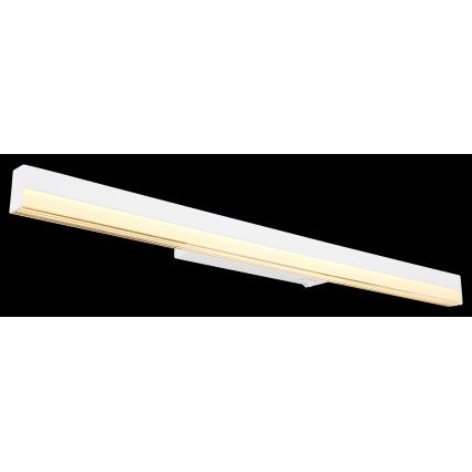 Globo - Applique a LED LED/12W/230V 3000/6000K 60 cm bianco