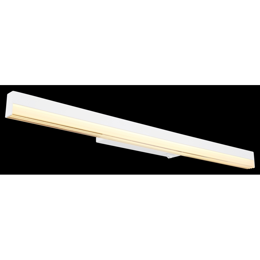 Globo - Applique a LED LED/12W/230V 3000/6000K 60 cm bianco